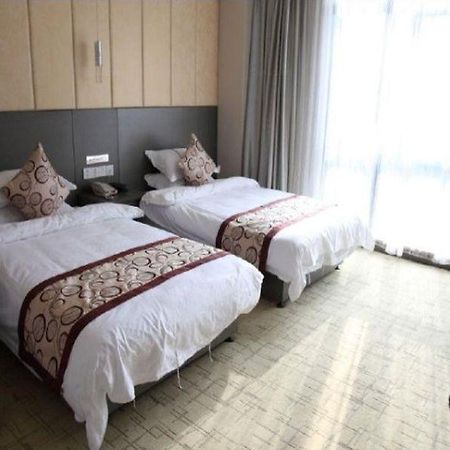 Mingjing Hotel Hàng Châu Ngoại thất bức ảnh