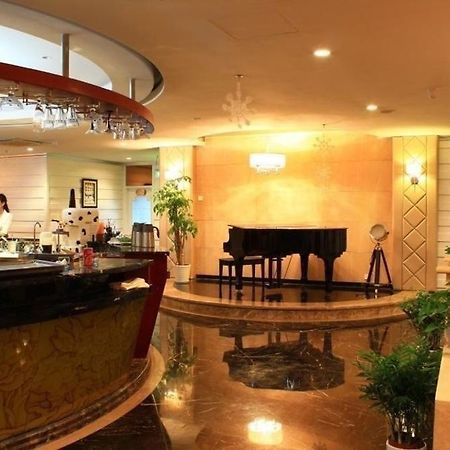 Mingjing Hotel Hàng Châu Ngoại thất bức ảnh