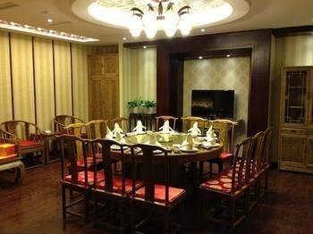 Mingjing Hotel Hàng Châu Ngoại thất bức ảnh