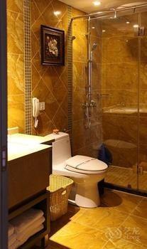 Mingjing Hotel Hàng Châu Ngoại thất bức ảnh