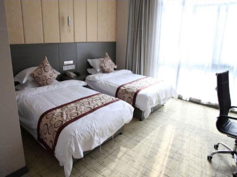 Mingjing Hotel Hàng Châu Ngoại thất bức ảnh