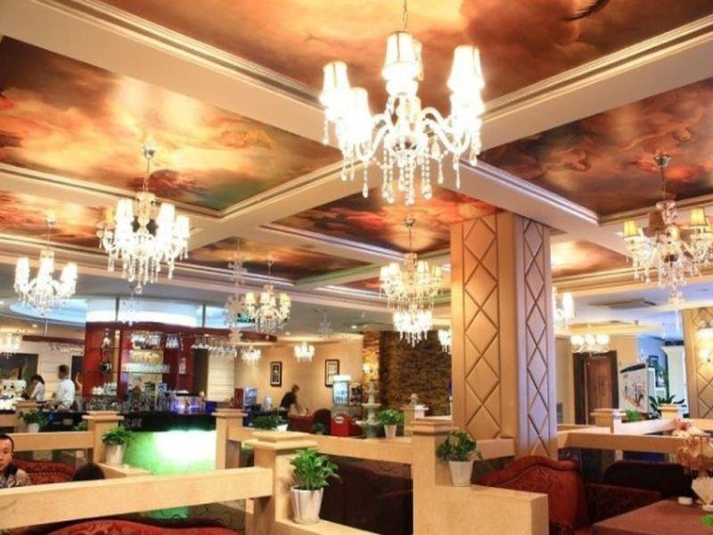 Mingjing Hotel Hàng Châu Ngoại thất bức ảnh