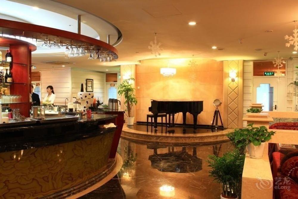 Mingjing Hotel Hàng Châu Ngoại thất bức ảnh