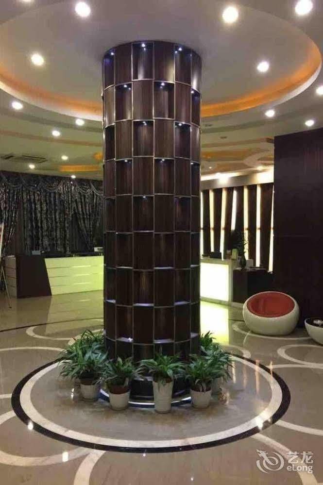 Mingjing Hotel Hàng Châu Ngoại thất bức ảnh