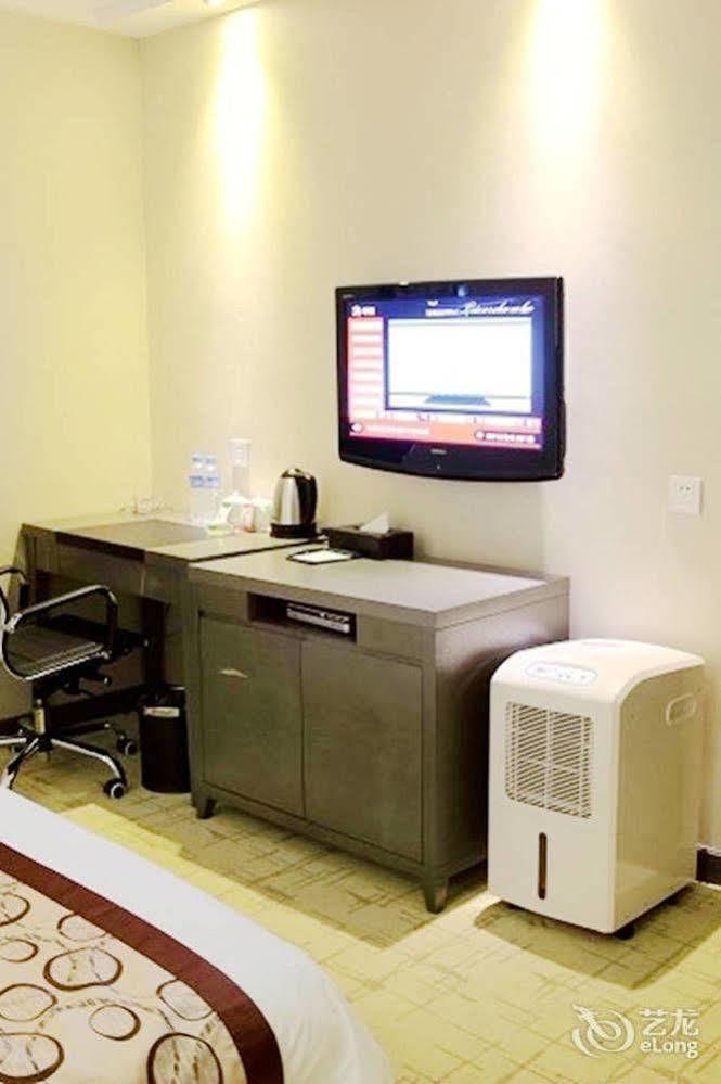 Mingjing Hotel Hàng Châu Ngoại thất bức ảnh
