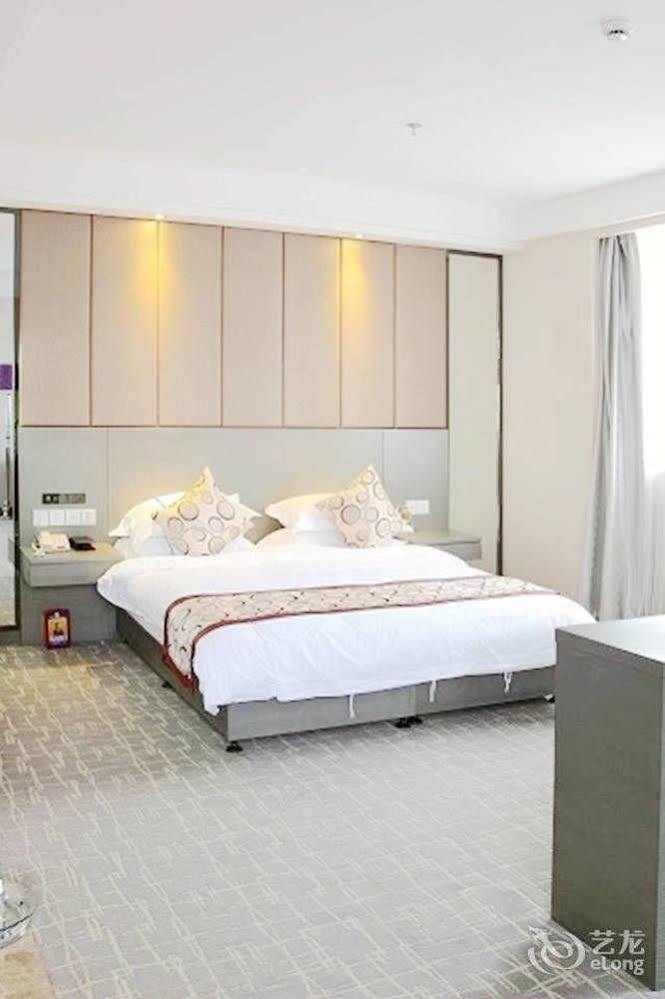 Mingjing Hotel Hàng Châu Ngoại thất bức ảnh