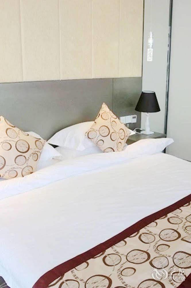 Mingjing Hotel Hàng Châu Ngoại thất bức ảnh