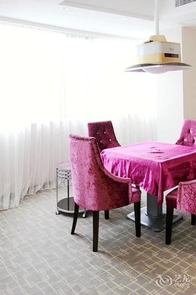 Mingjing Hotel Hàng Châu Ngoại thất bức ảnh