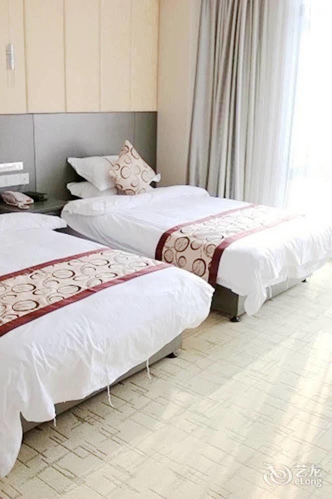 Mingjing Hotel Hàng Châu Ngoại thất bức ảnh