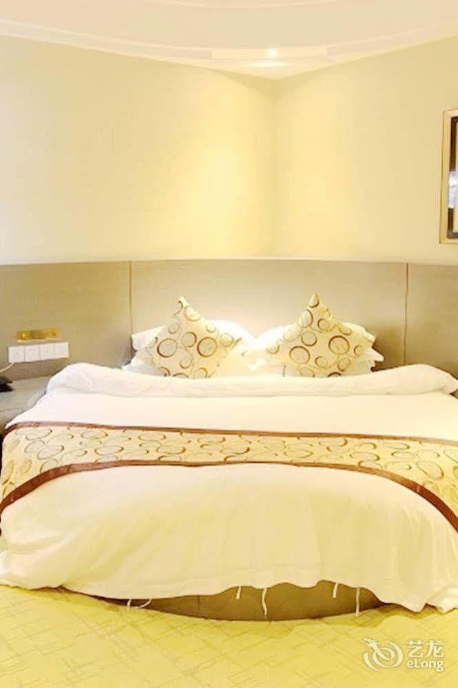 Mingjing Hotel Hàng Châu Ngoại thất bức ảnh