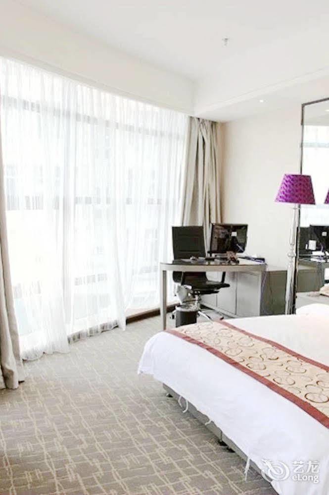 Mingjing Hotel Hàng Châu Ngoại thất bức ảnh